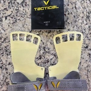 Victory Grips crossfit gymnastic grips new